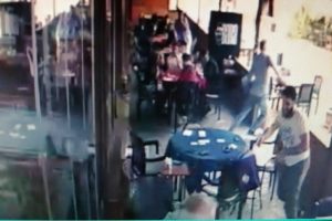 Rize'deki silahlı saldırının faili Trabzon'da yakalandı