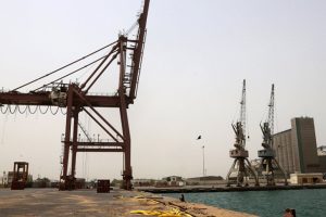 Yemen'in Hadramevt ilinde ham petrol sevkiyatı durduruldu