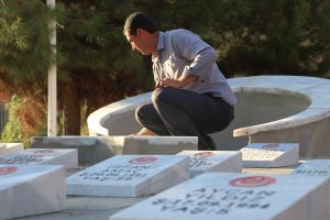 Ter&ouml;r &ouml;rg&uuml;t&uuml; PKK'ya 33 yılda 59 şehit veren aşiret