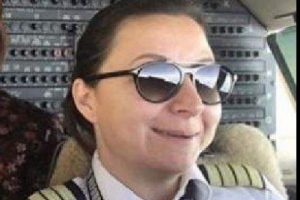 Pilot Beril Gebeş'in cenazesi 18 aydır bulunamadı