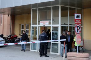 Erzincan'da muhtarlık kavgası: 4 yaralı