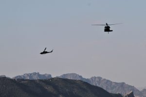 Tunceli ter&ouml;ristlere mezar oldu