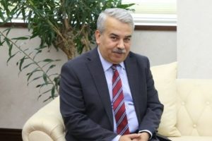 Sinop'a atanan Şahin, &Ccedil;arşamba g&uuml;n&uuml; Bursa'ya veda ediyor
