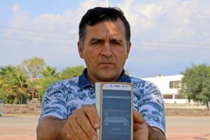 İnternetten satış yaptı, hayatının pişmanlığını yaşadı