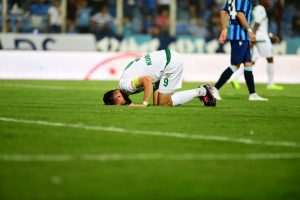 50 ma&ccedil; sonra 4 gol!