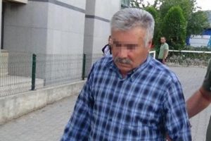 Yanlışlıkla başkasını vurdu