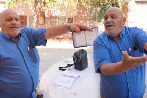 TIR'ını satmak istedi başına gelmeyen kalmadı!