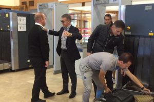 Trabzonspor, Sivas'a gitti