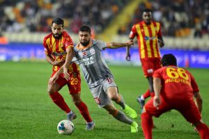 89'da gelen şok gol! Galatasaray bunu beklemiyordu