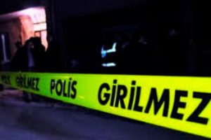 Kardeşlerin &ccedil;&ouml;p kavgası cinayetle bitti