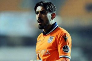 İrfan Can ma&ccedil; sonu isyan etti! 'Bari Var'dan bak'