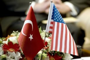 ABD'den T&uuml;rkiye'ye yeni teklif! Hedef 100 milyar dolar