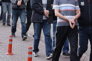 11 ilde dev operasyon! &Ccedil;ok sayıda g&ouml;zaltı var