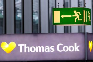 "T&uuml;rk ve İspanyol h&uuml;k&uuml;metleri Thomas Cook'a yardım etmeye &ccedil;alıştı"
