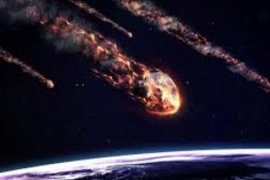 &Uuml;&ccedil; Keops Piramidi b&uuml;y&uuml;kl&uuml;ğ&uuml;nde asteroid gezegenimize yaklaşıyor