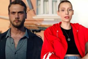 &Ccedil;ukur dizisi, hayatını kaybeden Neslican Tay'ı unutmadı