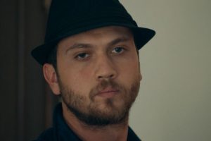 &Ccedil;ukur yeni b&ouml;l&uuml;mden ilk sahne yayınlandı!
