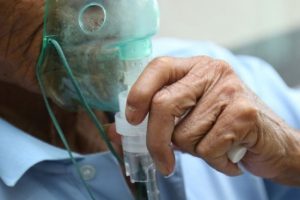 5 milyon KOAH hastasından sadece 500 bini tanısını biliyor