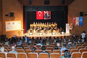 "Bilin&ccedil;li İla&ccedil; Kullan Sağlığına Sahip &Ccedil;ık" projesi tamamlandı