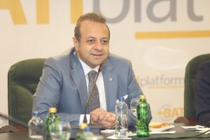 Egemen Bağış: Kılı&ccedil;daroğlu'nun ne dediği beni ilgilendirmiyor