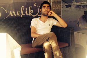 Hasta oğlu i&ccedil;in Adana'dan İstanbul'a y&uuml;r&uuml;d&uuml;