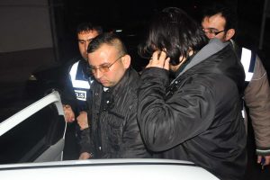 Sevgilisini av t&uuml;feğiyle &ouml;ld&uuml;ren sanığa m&uuml;ebbete itiraz