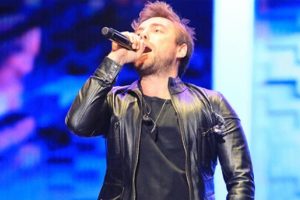 Murat Dalkılı&ccedil;'a Romanyalı hayran s&uuml;rprizi