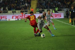 Galatasaray'dan son yılların en k&ouml;t&uuml; başlangıcı