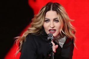Madonna detoks i&ccedil;in T&uuml;rkiye'ye gelecek