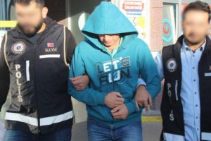 'Sağlık raporu' operasyonu: &Ccedil;ok sayıda g&ouml;zaltı kararı