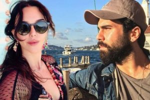 Hande Ataizi: Fıstık gibiyim, evlilik neden olmasın?