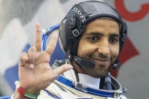 Birleşik Arap Emirlikleri tarihi yolculuk i&ccedil;in geri sayıma başladı
