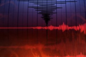 Yunanistan'da 5.5 b&uuml;y&uuml;kl&uuml;ğ&uuml;nde deprem
