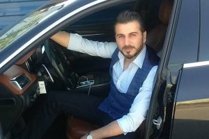 Gen&ccedil; ustanın &ouml;l&uuml;m&uuml;nde zehirlenme ş&uuml;phesi