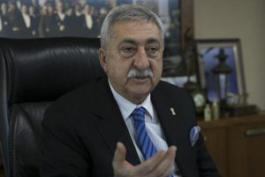 Paland&ouml;ken'den halk otob&uuml;slerine destek talebi