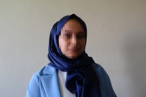 Eşi tarafından cinsel saldırıya uğrayan kadının davasında karar &ccedil;ıktı
