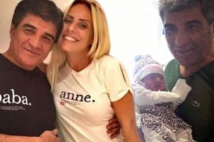 İbrahim Erkal'ın kızı Elif Su ağlattı