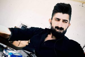 D&uuml;ğ&uuml;nde maganda kurşunuyla vuruldu