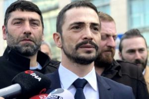 Kemal Doğulu'dan Ahmet Kural'a sert s&ouml;zler