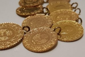 Serbest piyasada altın fiyatları (Gram altın ne kadar oldu?)