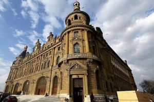 Haydarpaşa ve Sirkeci garları i&ccedil;in &ouml;nemli karar