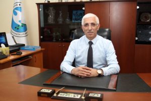 Bursa Marmarabirlik'ten "Okullarımızı G&uuml;zelleştiriyoruz" projesi