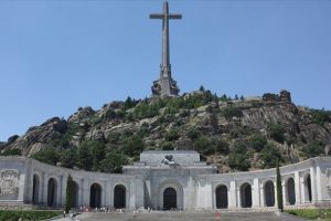İspanya'da diktat&ouml;r Franco'nun mezar yeri değişecek