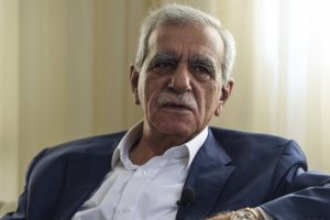 Ahmet T&uuml;rk ve Leyla G&uuml;ven'in cezaları onandı