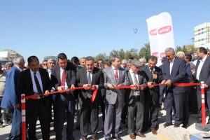 Konya Şeker, 455 bin ton şeker &uuml;retecek