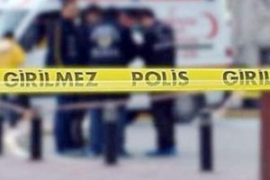Kars'ın Selim il&ccedil;esinde silahlı kavga