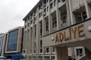 DEAŞ'ın infazcısı ve babasına 15'er yıl hapis istemi