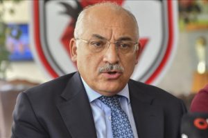 Gazişehir Gaziantep kendine g&uuml;veniyor