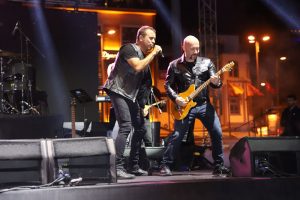 Haluk Levent, şarkılarını Neslican i&ccedil;in s&ouml;yledi