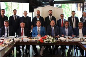 Eskişehirspor y&ouml;netimine talip olan gruba t&uuml;z&uuml;k engeli